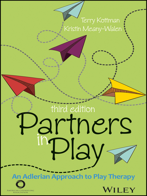 Title details for Partners in Play by Terry Kottman - Wait list